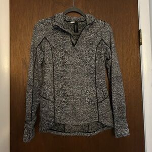 Mondetta Long Sleeve Activewear Top